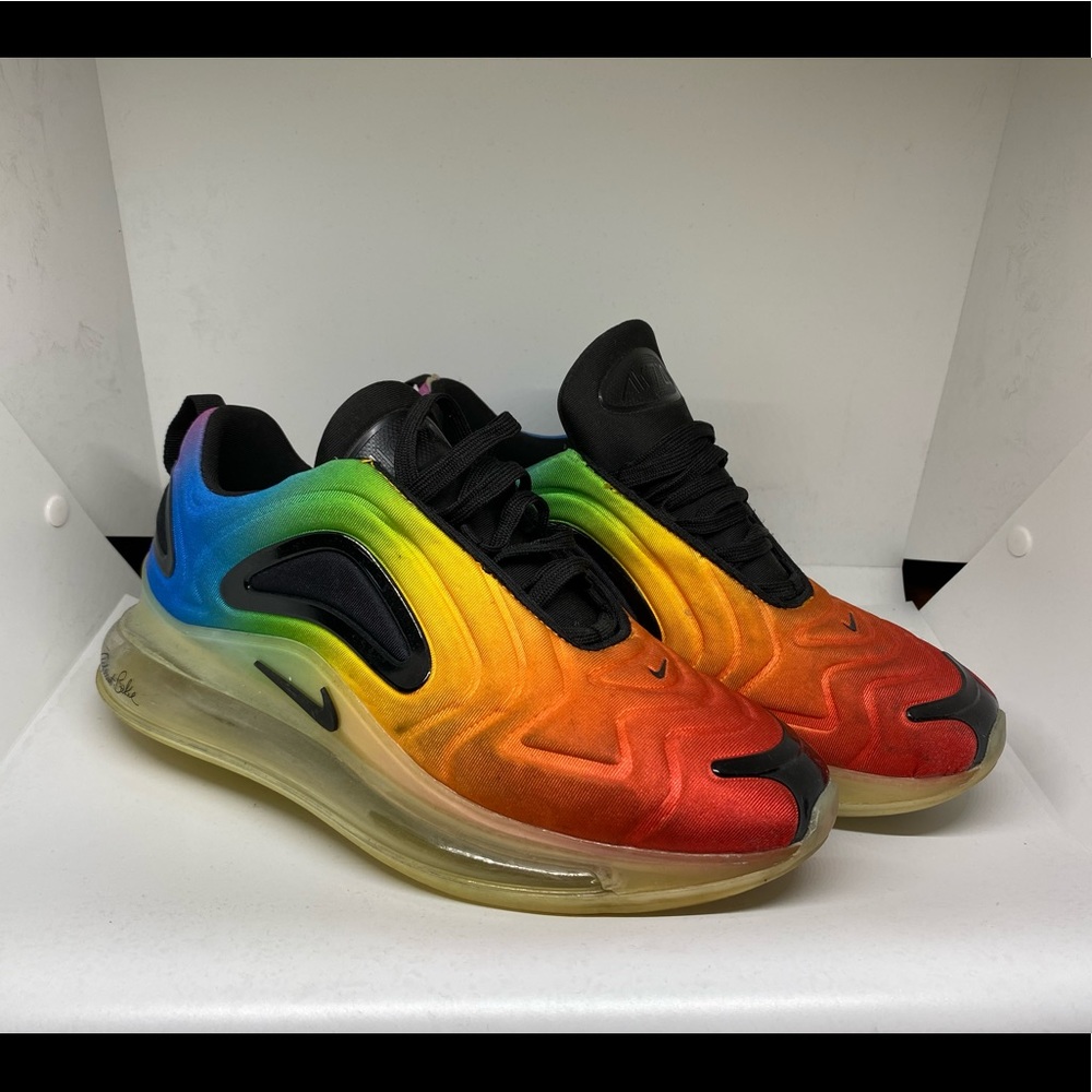Nike Air max 720